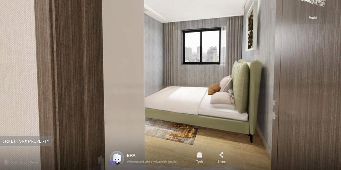 Blk 741 Pasir Ris Street 71 (Pasir Ris), HDB 4 Rooms #470561631